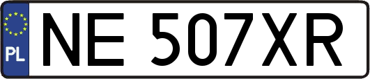NE507XR