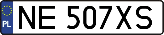 NE507XS