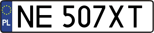 NE507XT