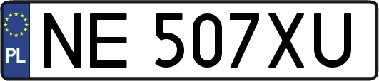 NE507XU