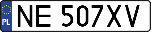 NE507XV