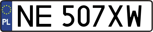 NE507XW