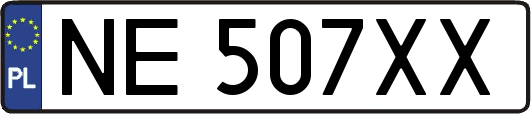 NE507XX