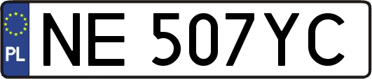 NE507YC