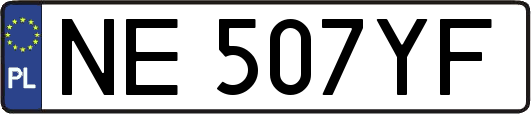 NE507YF