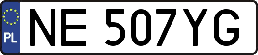 NE507YG