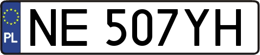 NE507YH