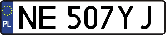 NE507YJ