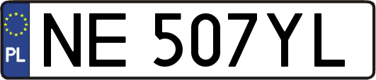 NE507YL