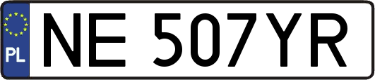 NE507YR