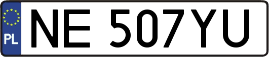 NE507YU