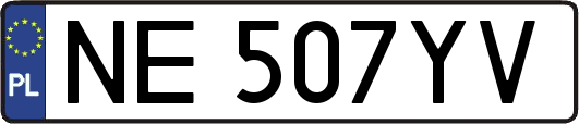NE507YV