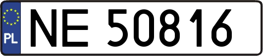 NE50816