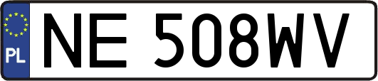 NE508WV