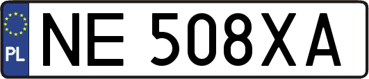 NE508XA