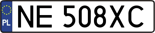 NE508XC