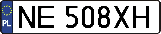 NE508XH