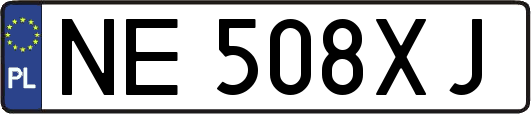 NE508XJ