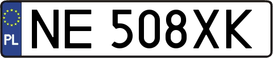 NE508XK