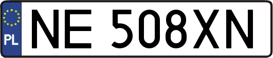 NE508XN