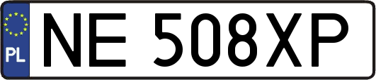 NE508XP