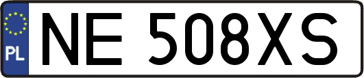 NE508XS