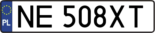 NE508XT