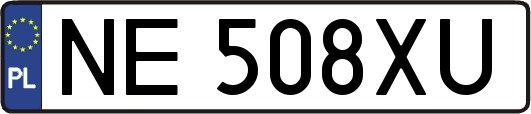 NE508XU
