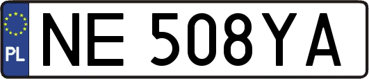 NE508YA