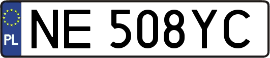 NE508YC