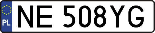 NE508YG