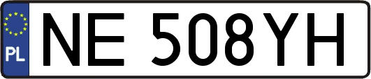 NE508YH