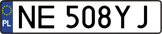 NE508YJ