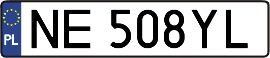 NE508YL