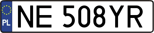 NE508YR