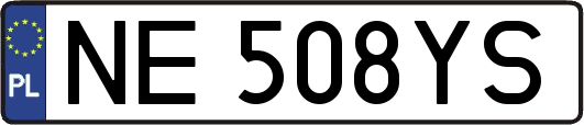NE508YS