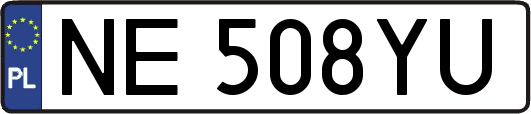 NE508YU