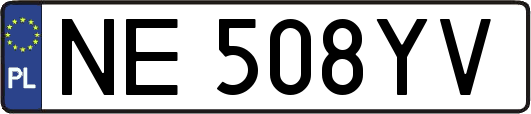 NE508YV
