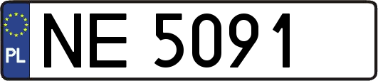 NE5091