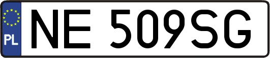 NE509SG