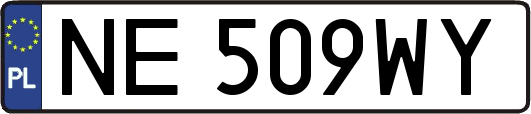 NE509WY