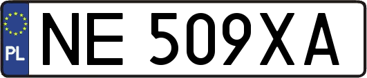 NE509XA