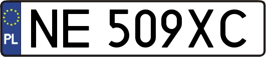 NE509XC
