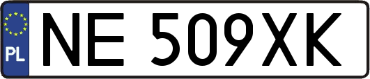 NE509XK