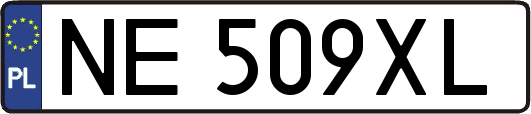 NE509XL