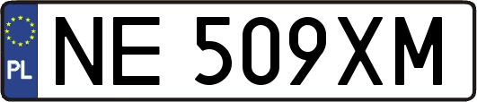 NE509XM