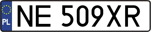NE509XR
