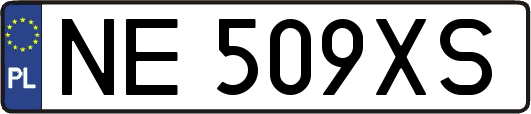 NE509XS
