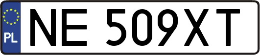 NE509XT