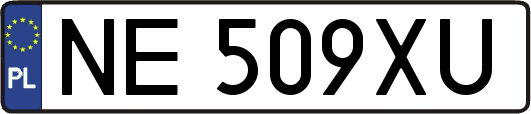 NE509XU